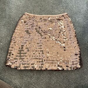 GB girls skirt